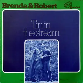 Brendan Behan - Tin In The Stream