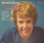 Brenda Byers - Thank You for Loving Me