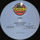 12'' - Brenda Durmann - Can't Have Me