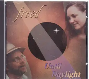 Brenda Freed - Until Daylight