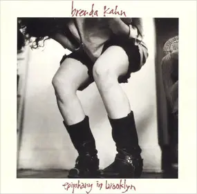 Brenda Kahn - Epiphany in Brooklyn
