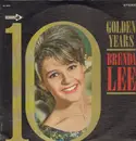 LP - Brenda Lee - 10 Golden Years