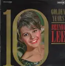 LP - Brenda Lee - 10 Golden Years