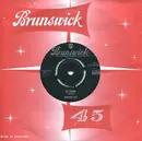 7'' - Brenda Lee - As Usual