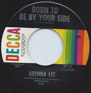 Brenda Lee - Born To Be By Your Side