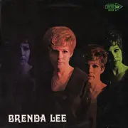 LP - Brenda Lee - Brenda Lee