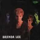 LP - Brenda Lee - Brenda Lee