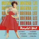 CD - Brenda Lee - Brenda's Best