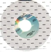 7'' - Brenda Lee - Broken Trust