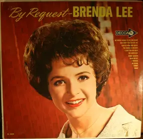 Brenda Lee - By Request
