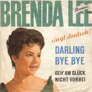 Brenda Lee - Darling Bye Bye