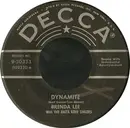 7'' - Brenda Lee - Dynamite
