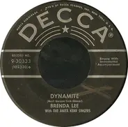 Brenda Lee - Dynamite