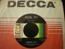 7'' - Brenda Lee - Fool #1