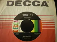 Brenda Lee - Fool #1