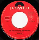 7'' - Brenda Lee - Ich Will Immer Auf Dich Warten