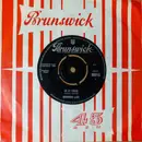 7'' - Brenda Lee - Is It True
