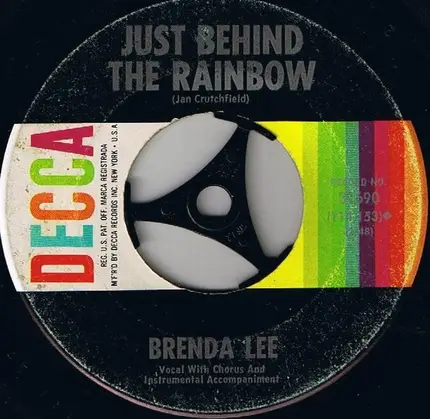 Brenda Lee - Is It True