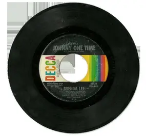 Brenda Lee - Johnny One Time