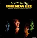 LP - Brenda Lee - Let It Be Me
