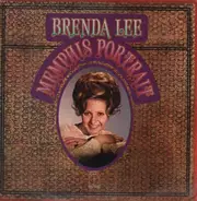 Brenda Lee - Memphis Portrait