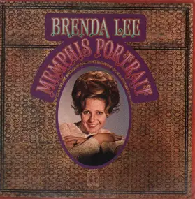 Brenda Lee - Memphis Portrait