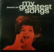Brenda Lee - My Greatest Songs