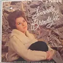 LP - Brenda Lee - Sincerely, Brenda Lee