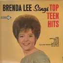LP - Brenda Lee - Sings Top Teen HIts