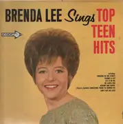 LP - Brenda Lee - Sings Top Teen HIts