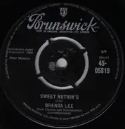 Brenda Lee - Sweet Nothin's