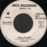 Brenda Lee - Rock On Baby