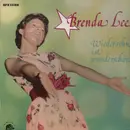 LP - Brenda Lee - Wiedersehen Ist Wunderschön