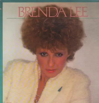 Brenda Lee - Take Me Back