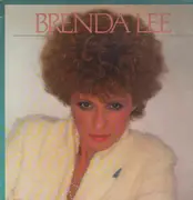 LP - Brenda Lee - Take Me Back