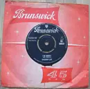 7'' - Brenda Lee - That's All You Gotta Do / I'm Sorry