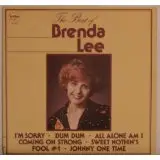 Brenda Lee - The Best Of Brenda Lee