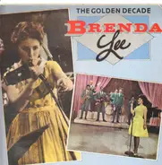 Brenda Lee - The Golden Decade