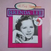 LP - Brenda Lee - The Early Years