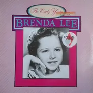 Brenda Lee - The Early Years