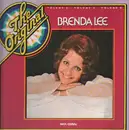 LP - Brenda Lee - The Original Brenda Lee Vol. 2