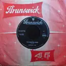 7'' - Brenda Lee - The Waiting Game / Think