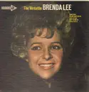 LP - Brenda Lee - The Versatile Brenda Lee