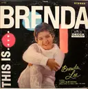 LP - Brenda Lee - This Is Brenda