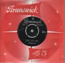7'' - Brenda Lee - Truly, Truly, True / I Still Miss Someone