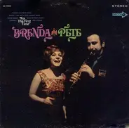Brenda Lee, Pete Fountain - 'For The First Time'
