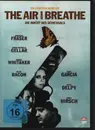 DVD - Brendaln Fraser / Sarah Michelle Gellar a.o. - The Air I Breathe - Die Macht des Schicksals