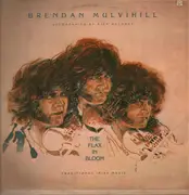 LP - Brendan Mulvihill - The Flax In Bloom