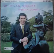 Brendan O'Dowda ,With Norrie Paramor And His Orchestra - By Special Request