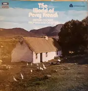 Brendan O'Dowda With Philip Green And His Orchestra - The World Of Percy French